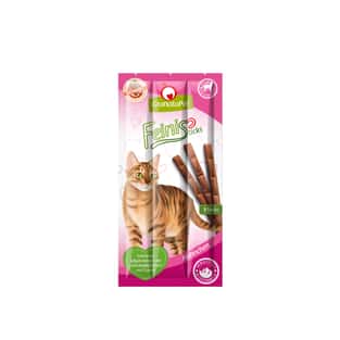 Chat - FeiniSticks Poulet