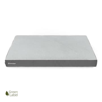 Coussin Lounge gris GreenLabel