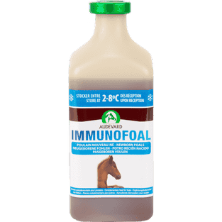 Immunofoal