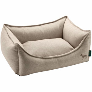 Hundesofa Livingston beige