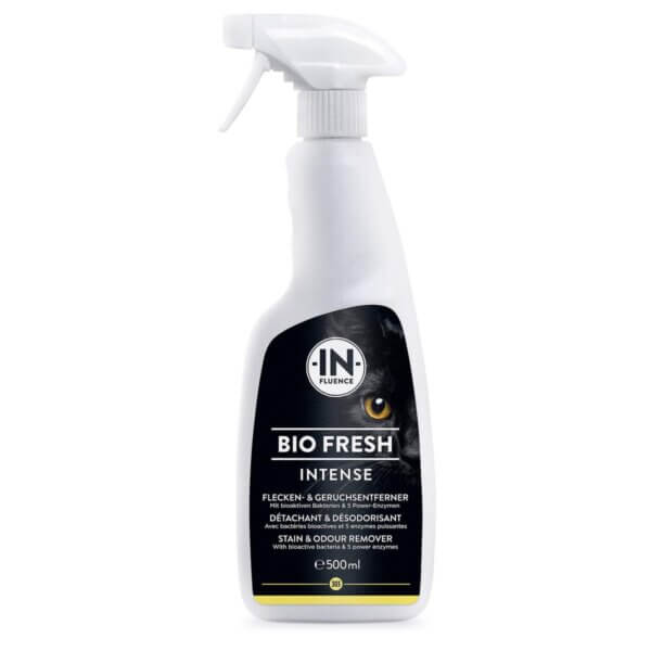 Bio Fresh Intense Flecken- und Geruchsentferner