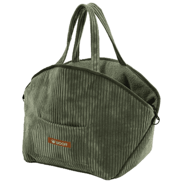 Hundetasche