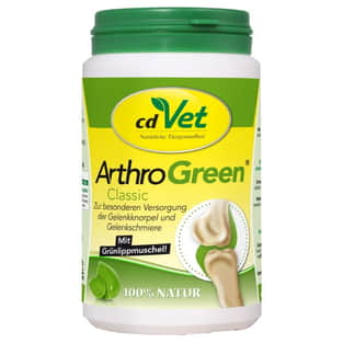 ArthroGreen Classic