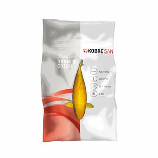 Silver Line Grow & Color All Season Floating 6mm