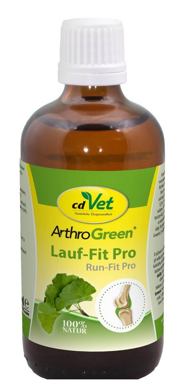 ArthroGreen Lauf-Fit Pro
