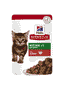 Kitten Poultry Selection - Frischebeutel