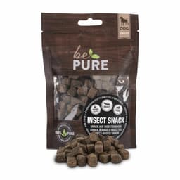 Dog Insect Snack