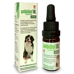 Anibidiol oil 3500