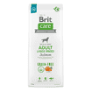 Care Dog Grainfree - Large Breed - Salmon - Skin & Coat