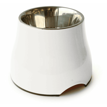 Cocker bowls melamine &amp; replacement stainless steel bowls