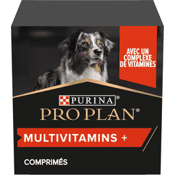 Dog Multivitamins +