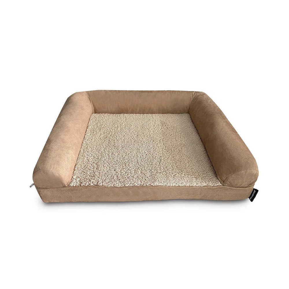 Soft-Air Lit Marron