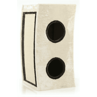 Wohnturm Steve