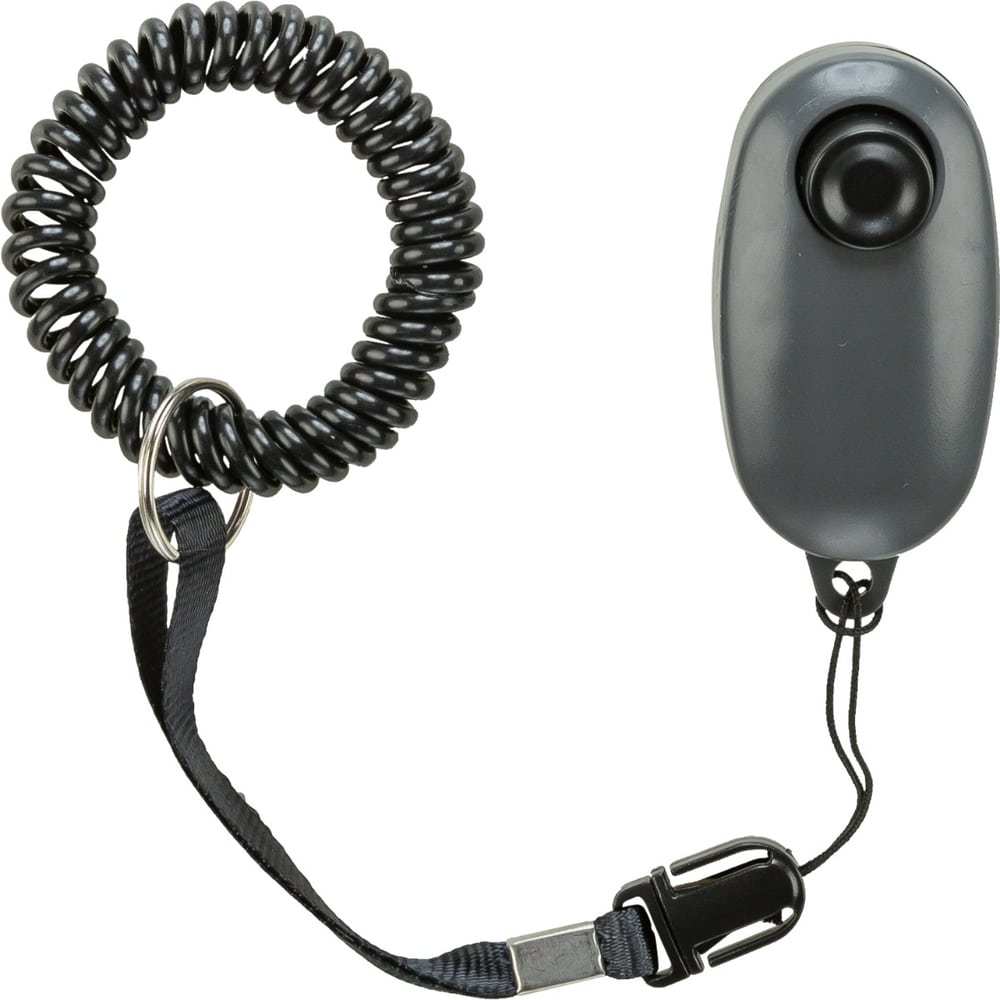 Soft Clicker