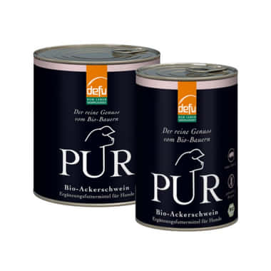 PUR Bio-Ackerschwein