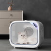 Air Salon Max Pro - Automatic Hair Drying Station