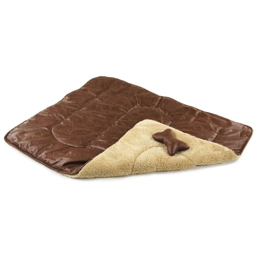 Couverture Brownie