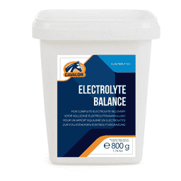 Electrolyte Balance