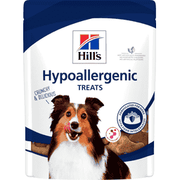 HypoAllergenic Treats
