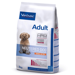 HPM Adult Neutered Dog Small & Toy