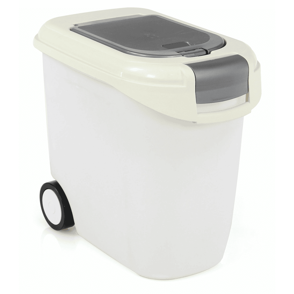 Récipients de réserve 10 kg / 35 l