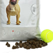 DOG ADULT – Croquettes semi-humides Poulet Frais Suisse