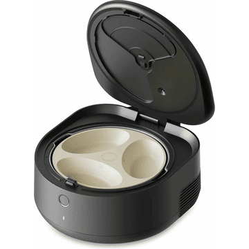 Polar Wet Food Feeder