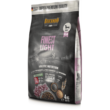 Finest Light Adult