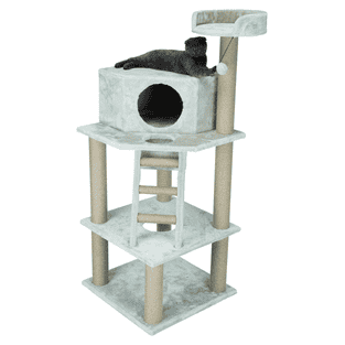 Marlena cat scratcher