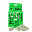 Katzenstreu Tofu, Green Tea