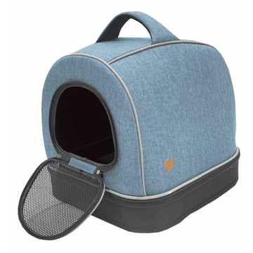Igloo carrier