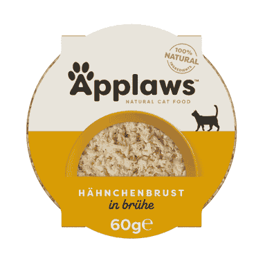 Applaws cat pot outlet