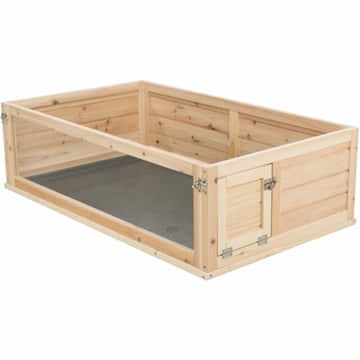 Indoor Meerschweinchengehege