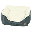 Lit pour chien et chat Prinzi, gris