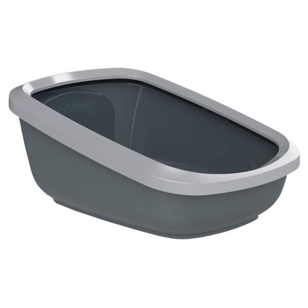 EcoGranda litter box