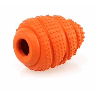 Mighty Champer, schwimmend