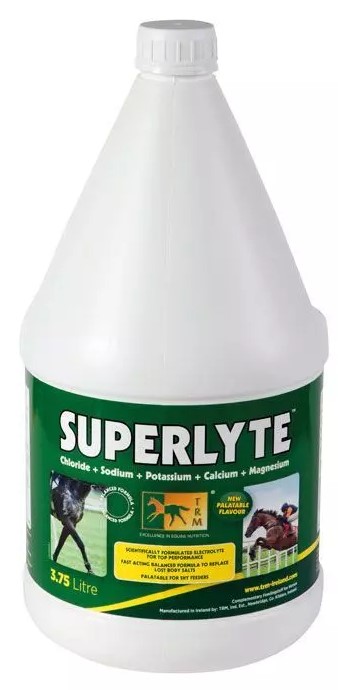 Superlyte Sirup