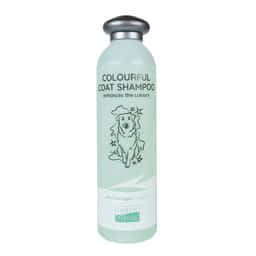 Colourful Coat Shampoo