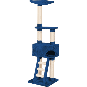 Vevey cat scratcher