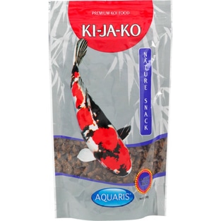 Nature Snack Seidenraupen