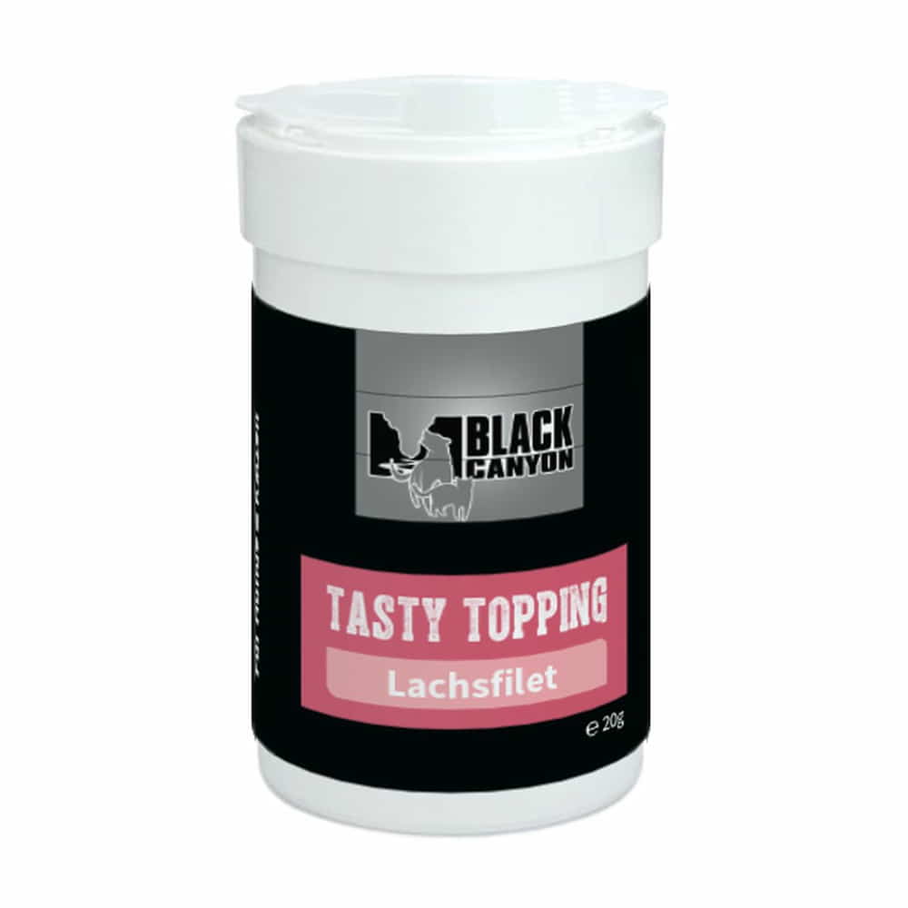 Tasty Topping