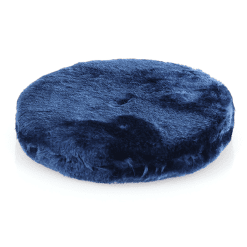 Shim Ø 16.5 x 3 cm, blue
