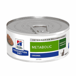 Feline Metabolic Weight Management Original boîtes