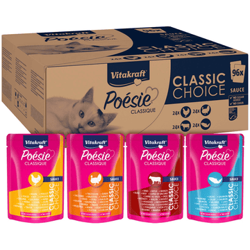 Poésie Classique - Mega Pack