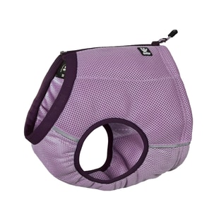 Veste rafraîchissante lilas