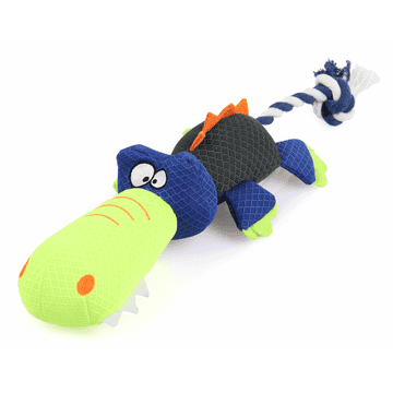 Crocodile en Mesh