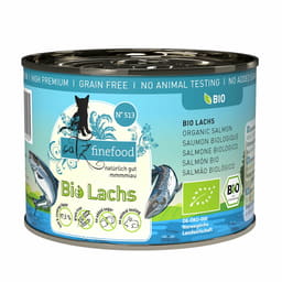 Bio No.513 Lachs