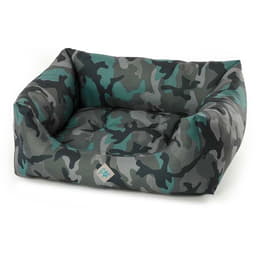 Lit pour chien Camouflage