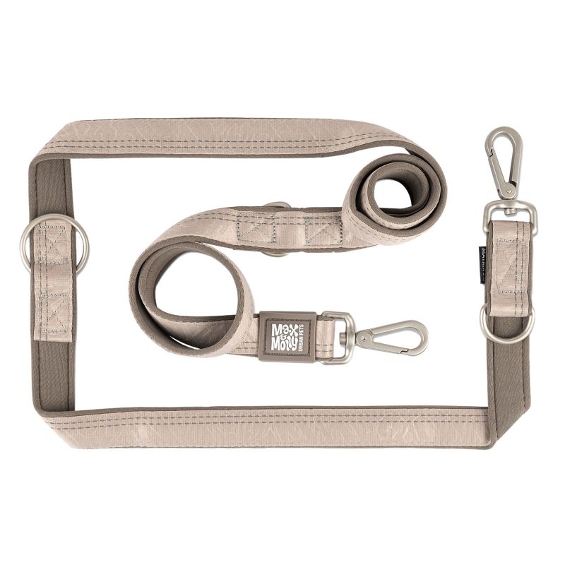 Dog leash Multi Function size M