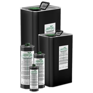 Huile de cumin noir
